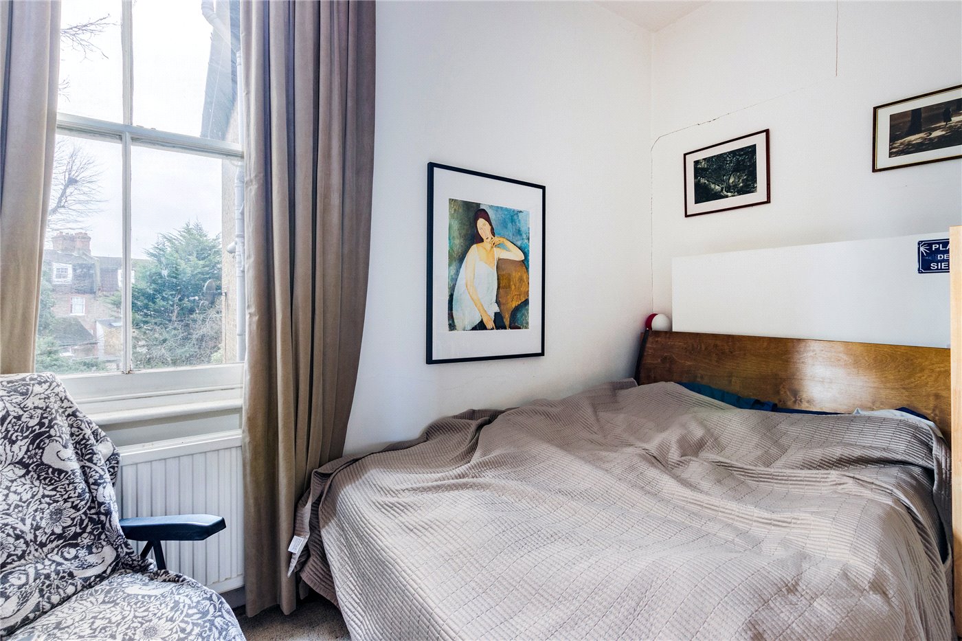 Principal Bedroom